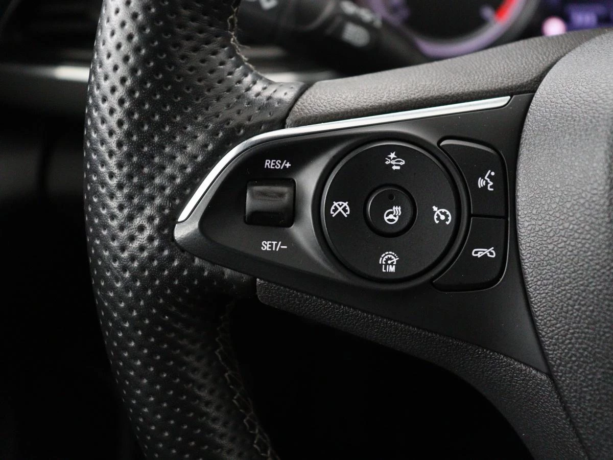 Hoofdafbeelding Opel Insignia