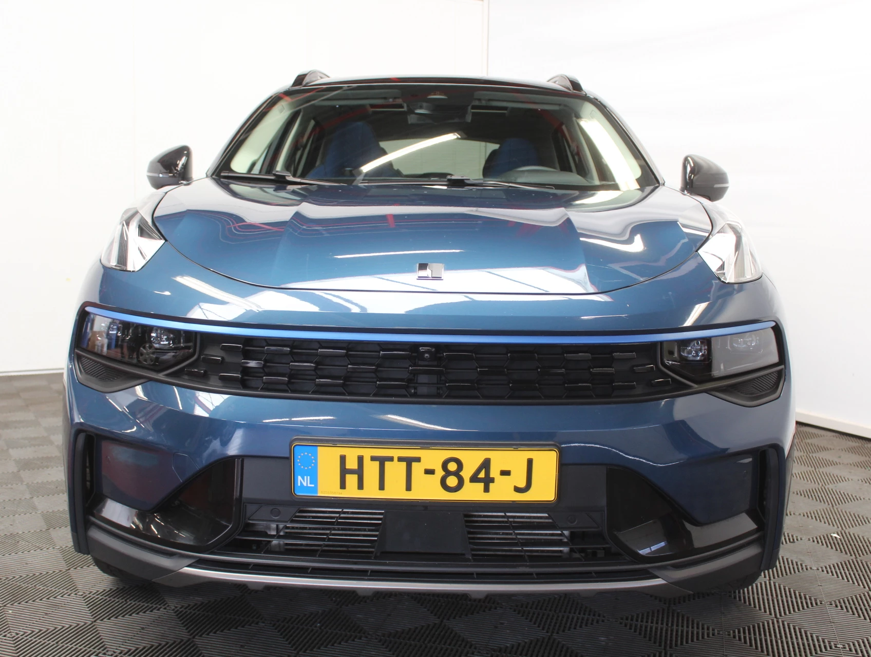 Hoofdafbeelding Lynk & Co 01