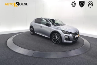 Hoofdafbeelding Peugeot 208 Peugeot 208 PureTech 100 GT | Camera | Navigatie | Apple Carplay | Parkeersensoren