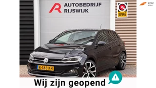 Volkswagen Polo 1.0 TSI Highline Xenon/Navi