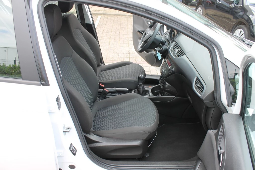 Hoofdafbeelding Opel Corsa-e