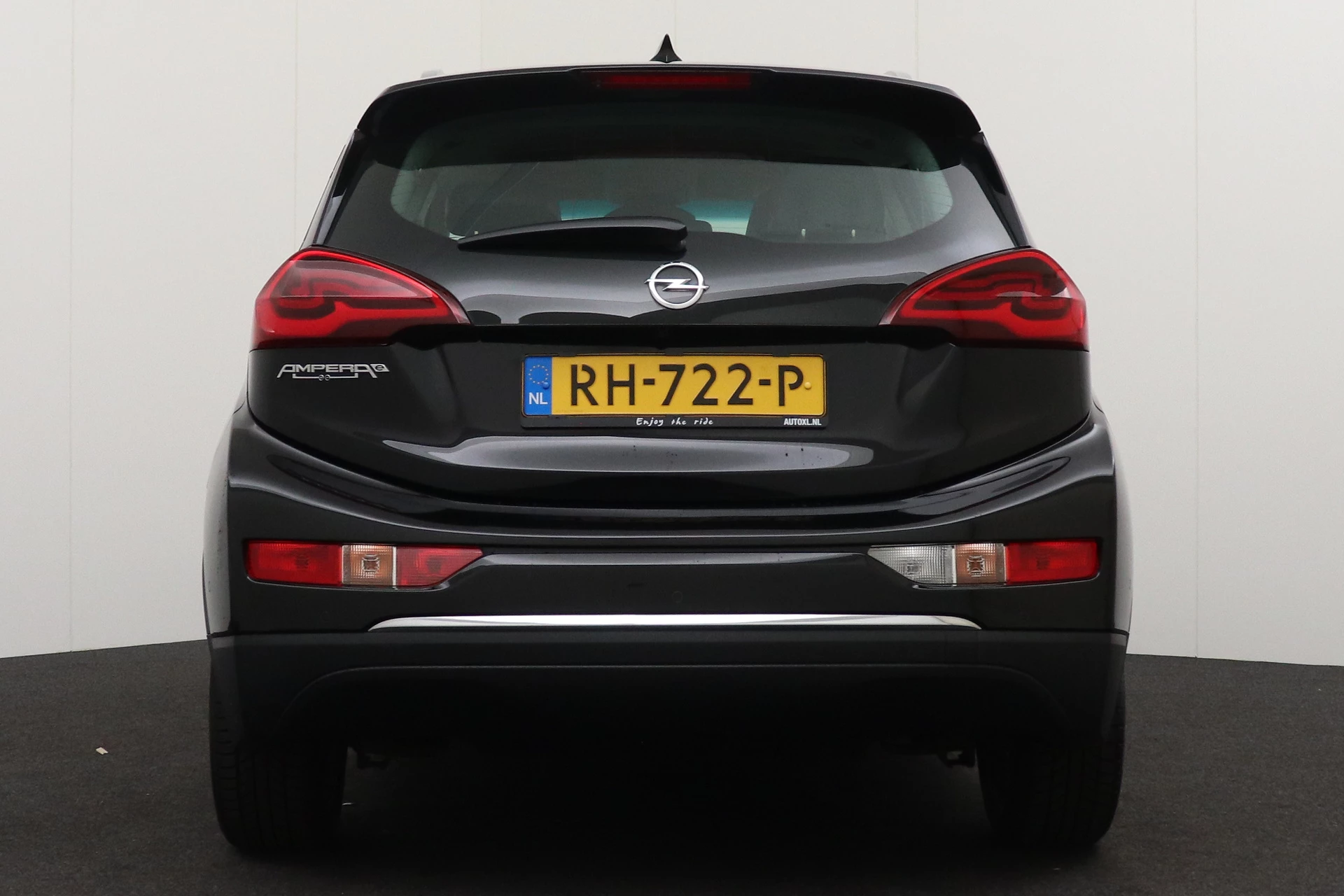 Hoofdafbeelding Opel Ampera-e