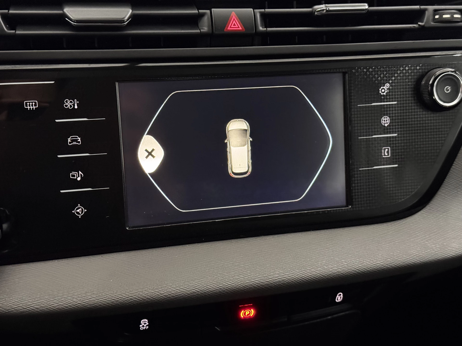 Hoofdafbeelding Citroën C4 Picasso