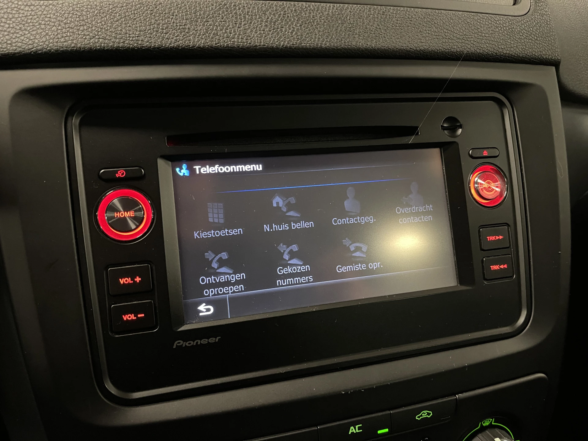 Hoofdafbeelding Škoda Yeti