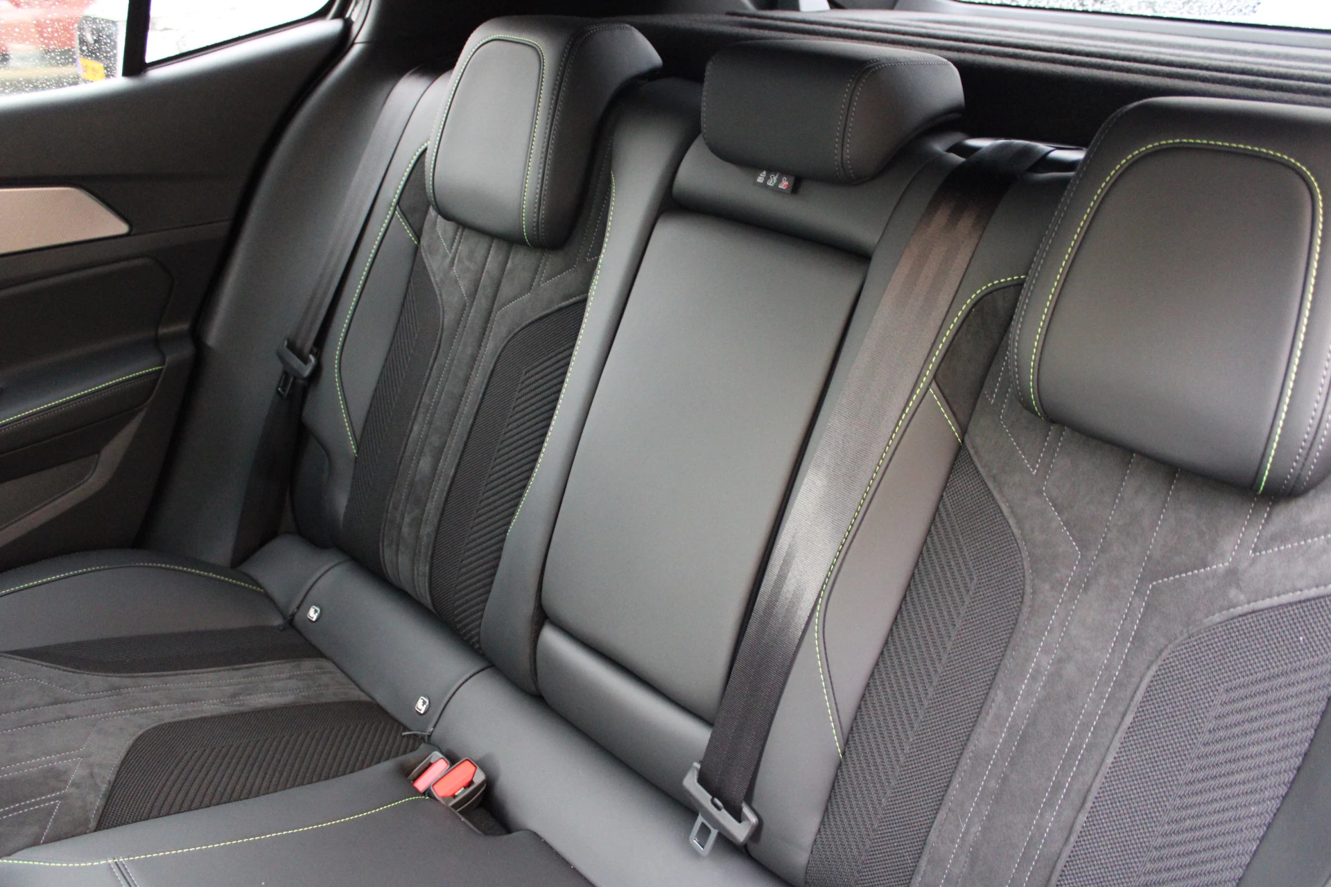 Hoofdafbeelding Peugeot 408