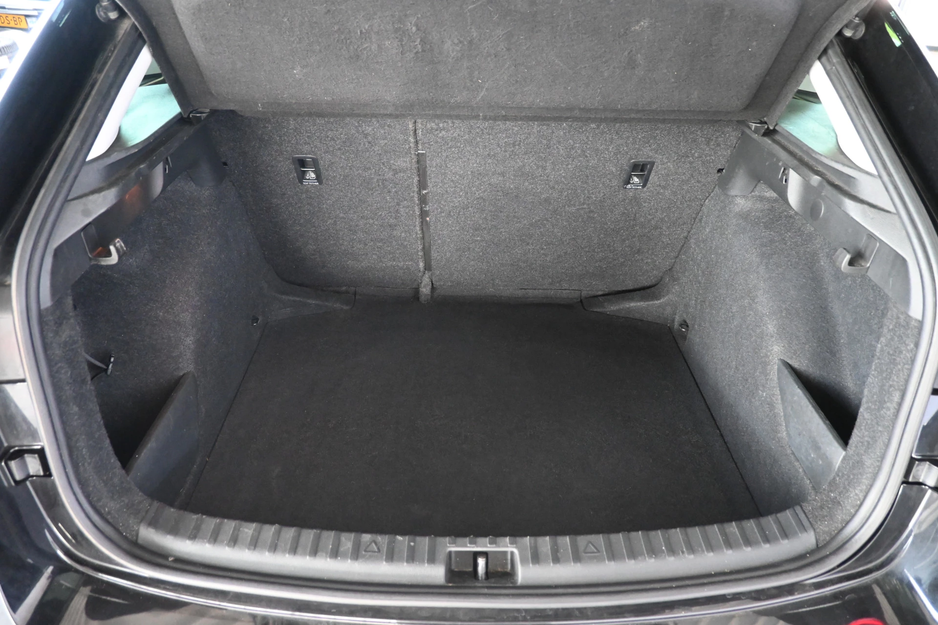 Hoofdafbeelding Škoda Scala