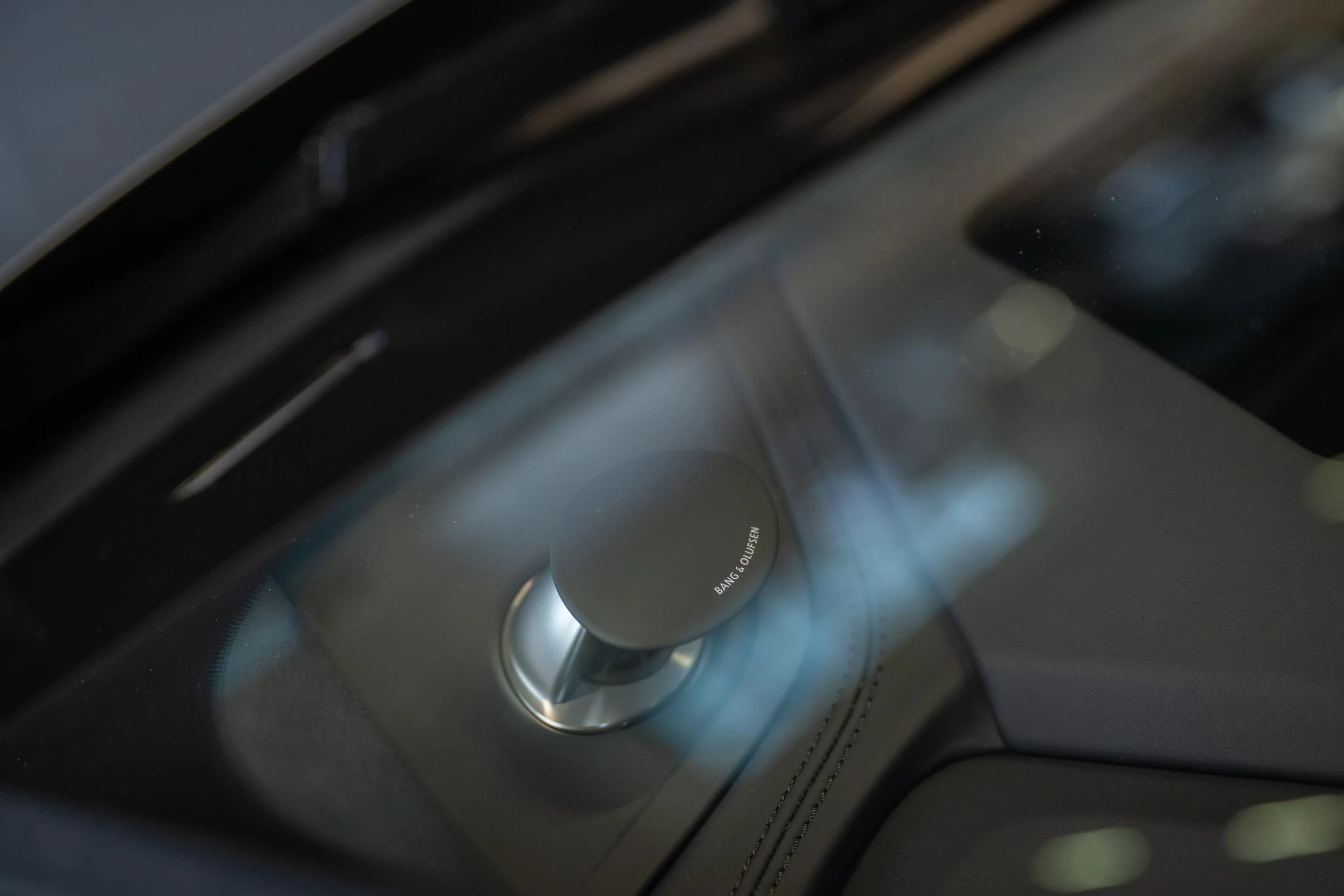 Hoofdafbeelding Audi RSQ8