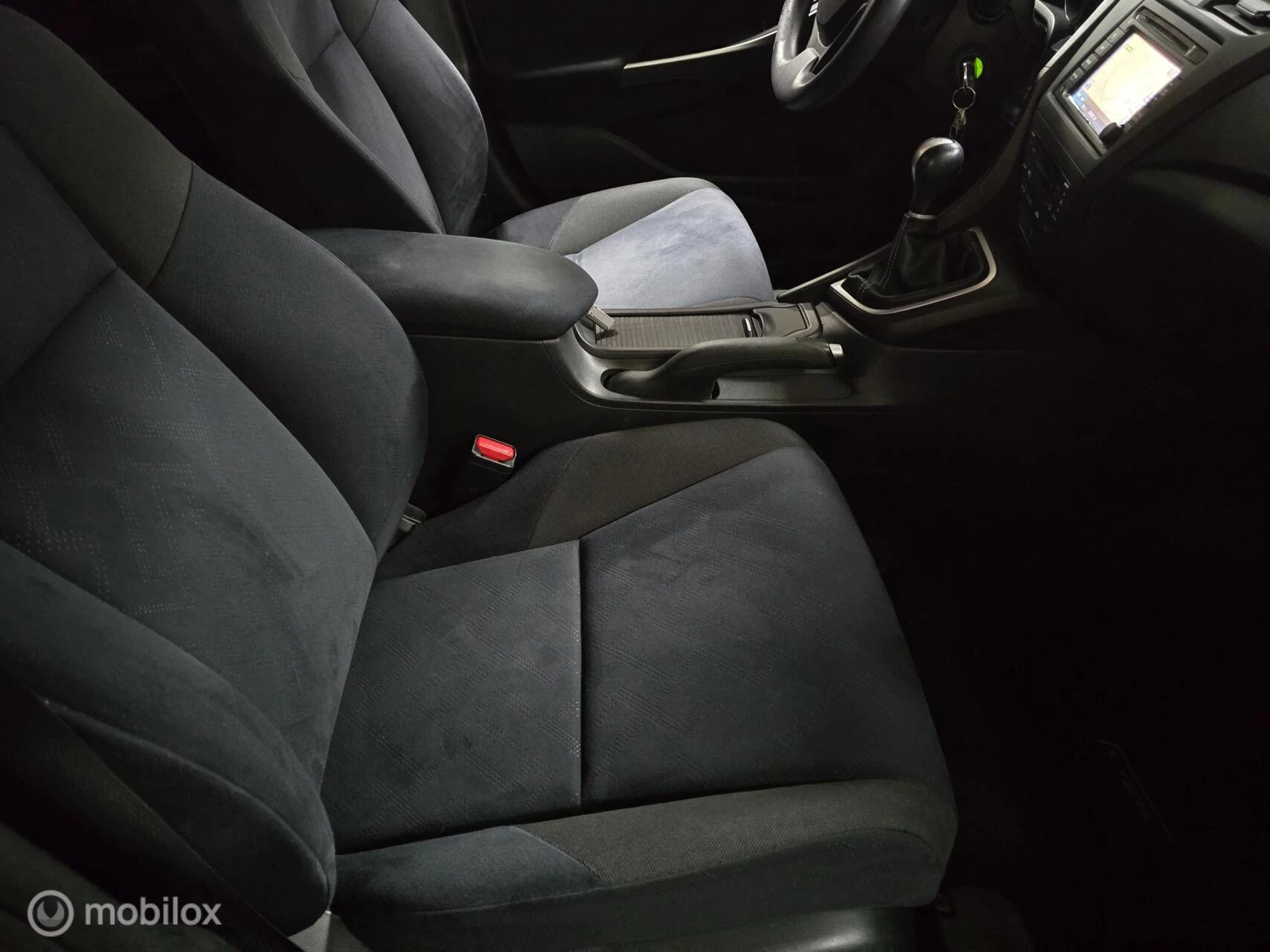 Hoofdafbeelding Honda Civic