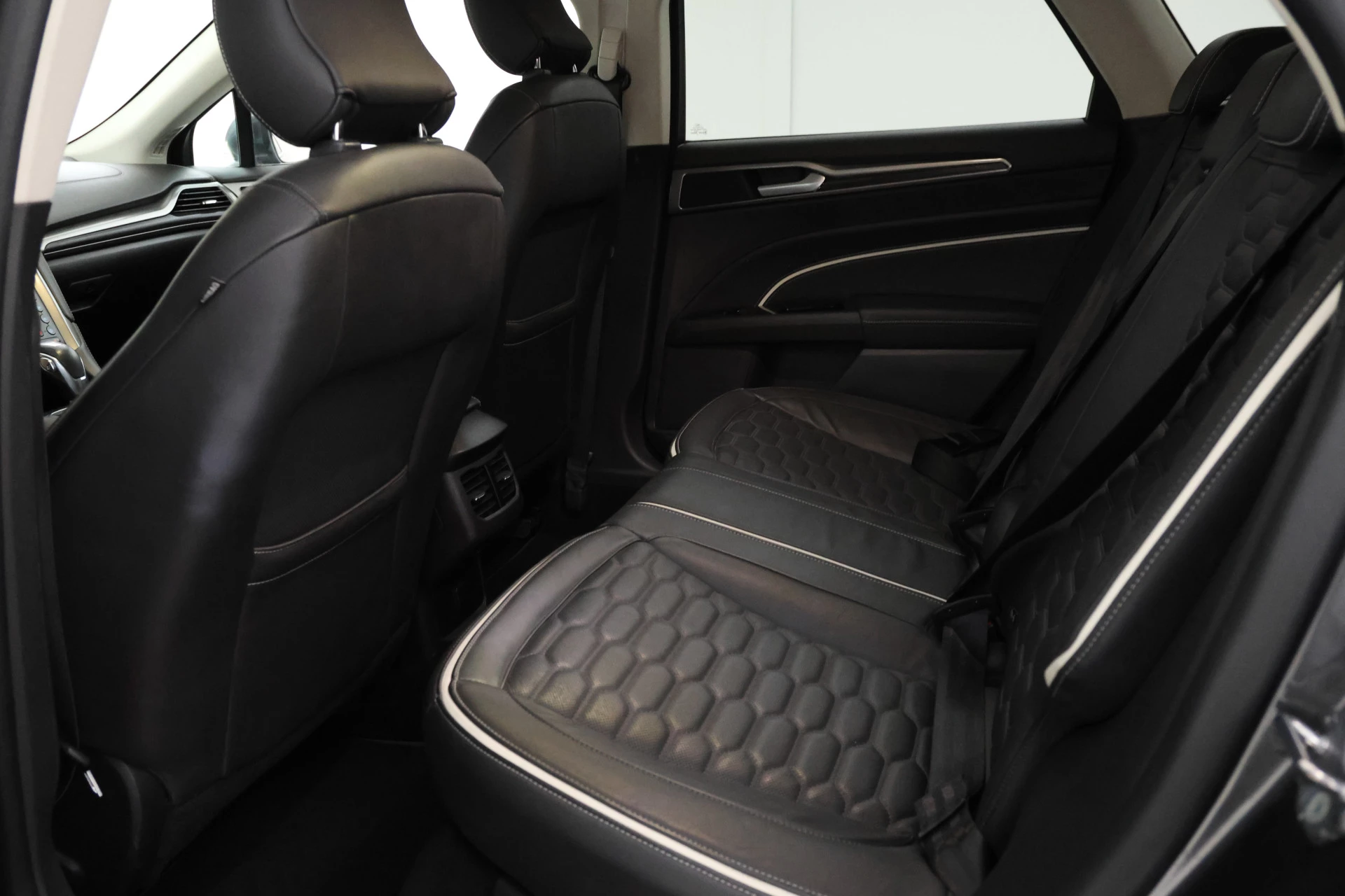 Hoofdafbeelding Ford Mondeo