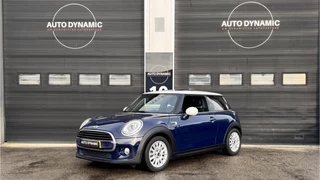 Hoofdafbeelding MINI Cooper MINI Cooper Mini 1.5 Chili Ser. Business | Pano| Leer |Org NL Auto