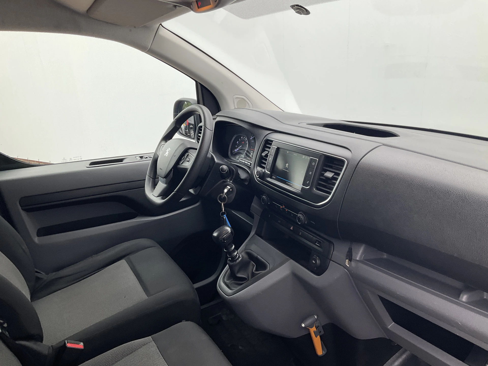 Hoofdafbeelding Peugeot Expert