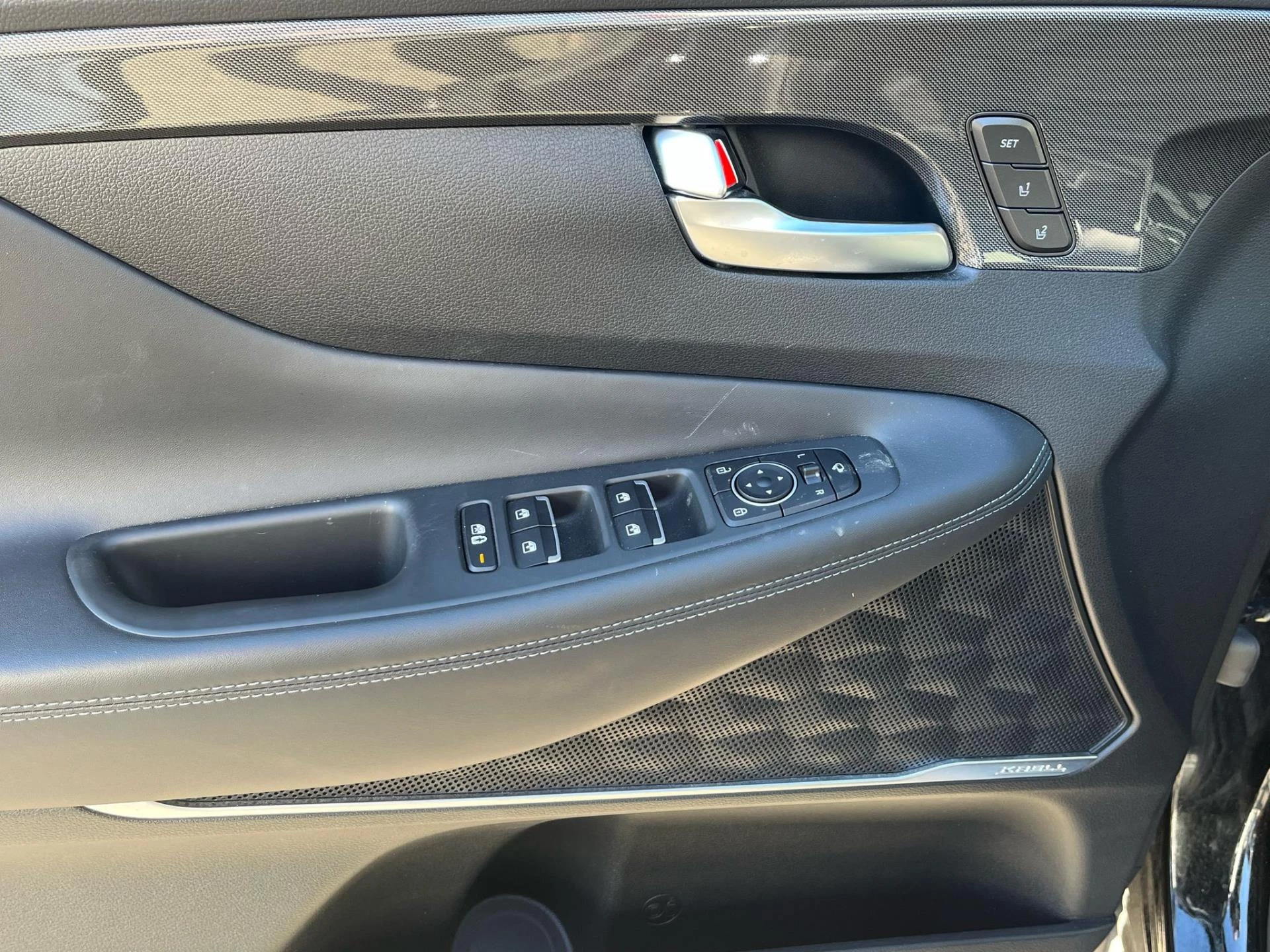 Hoofdafbeelding Hyundai Santa Fe