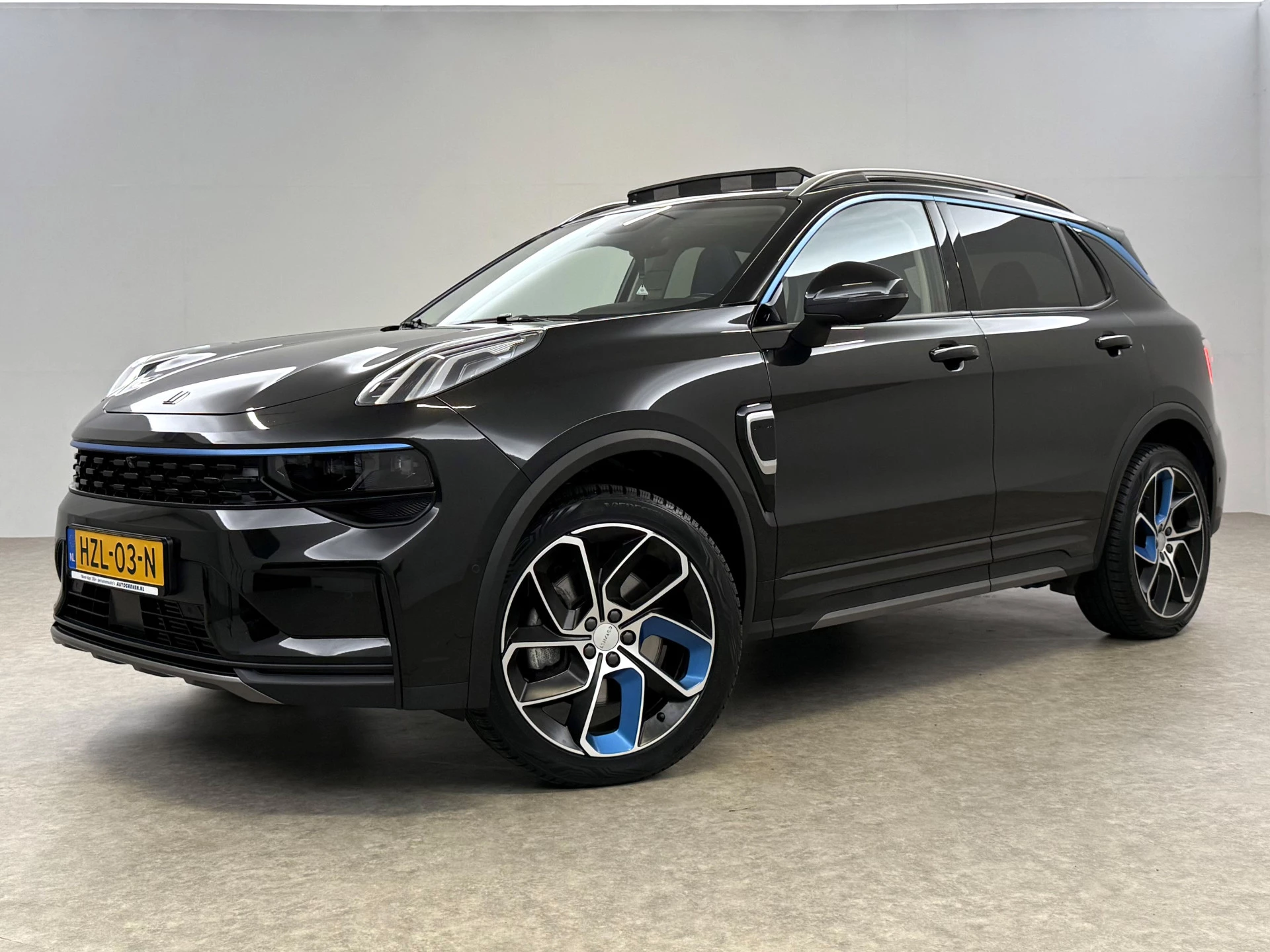 Hoofdafbeelding Lynk & Co 01