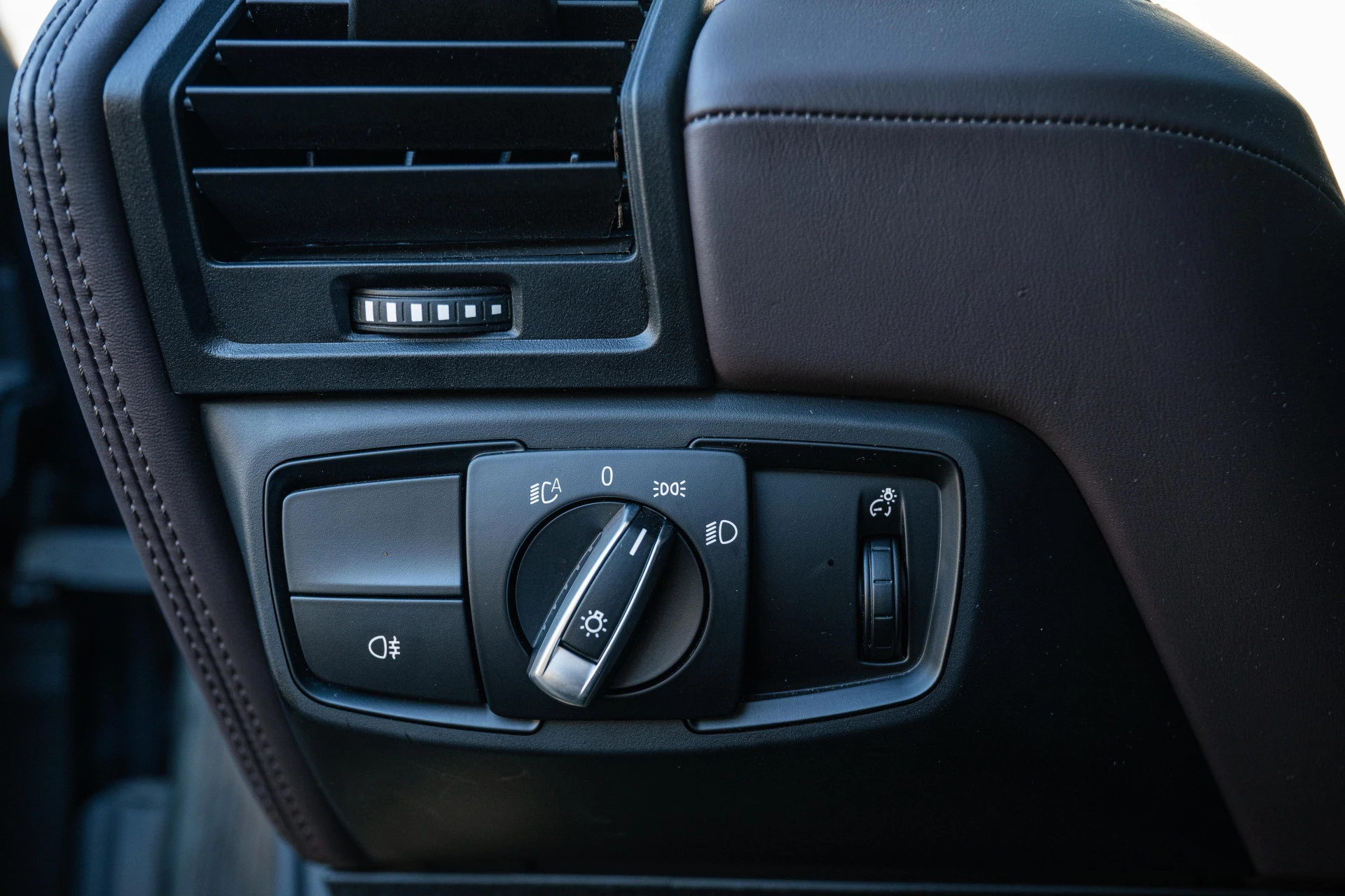 Hoofdafbeelding BMW i3