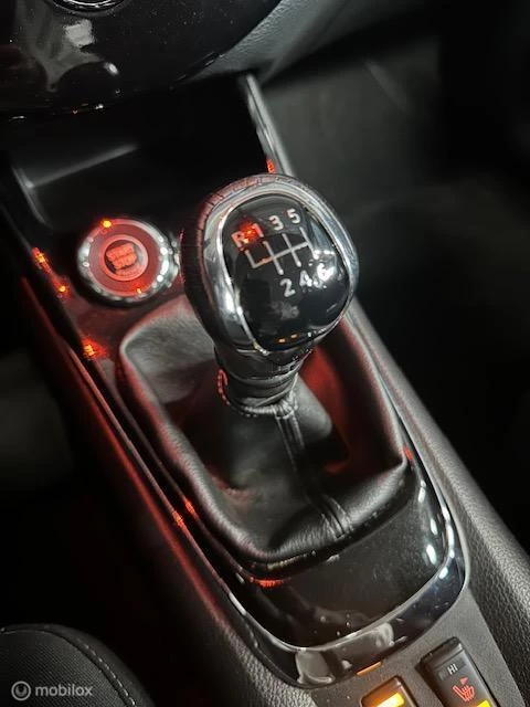 Hoofdafbeelding Nissan Pulsar