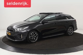 Kia ProCeed 1.5 T-GDi GT Line | Panoramadak | Carplay |  Camera | Navigatie | Climate control | PDC | Cruise control | Bluetooth | Getint glas