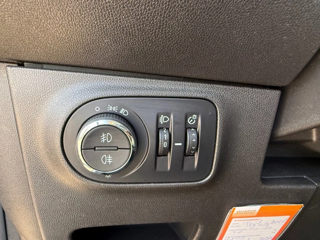 Hoofdafbeelding Opel Corsa-e