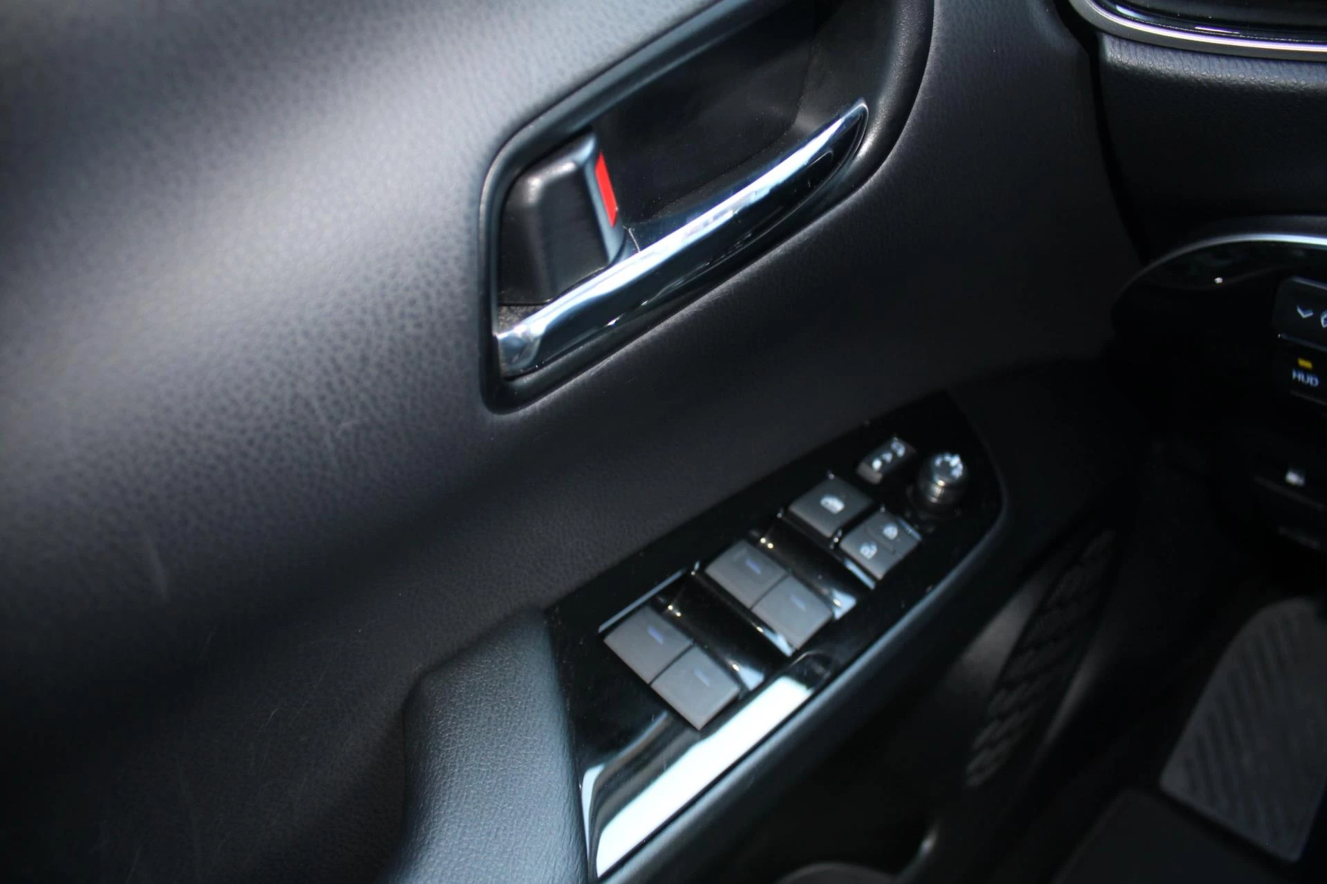 Hoofdafbeelding Toyota Prius