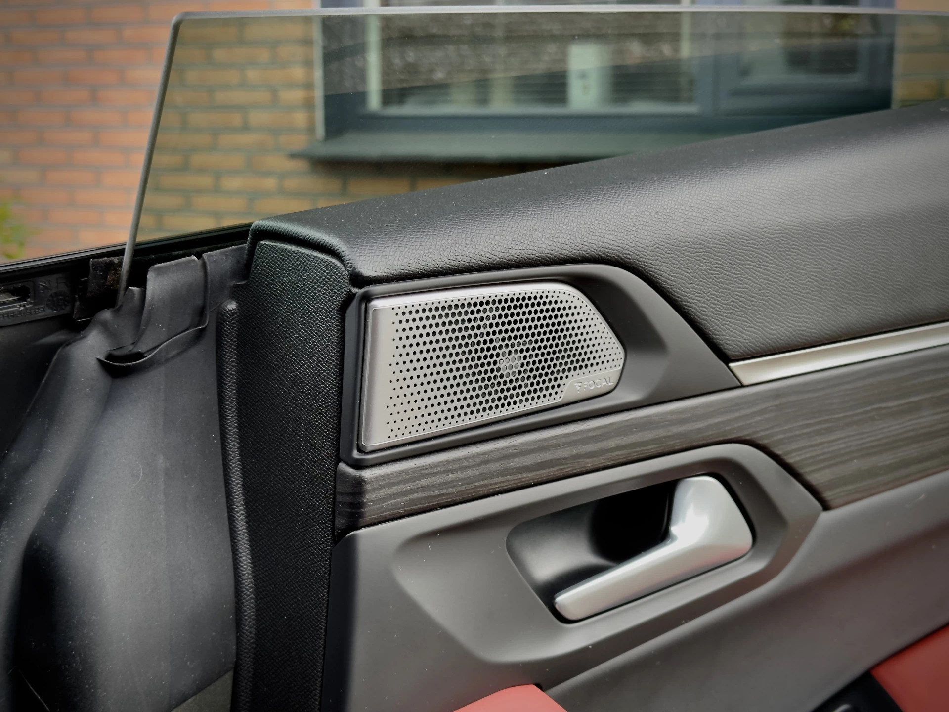 Hoofdafbeelding Peugeot 508