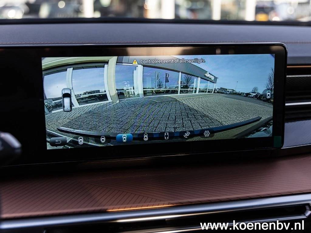 Hoofdafbeelding KGM Torres