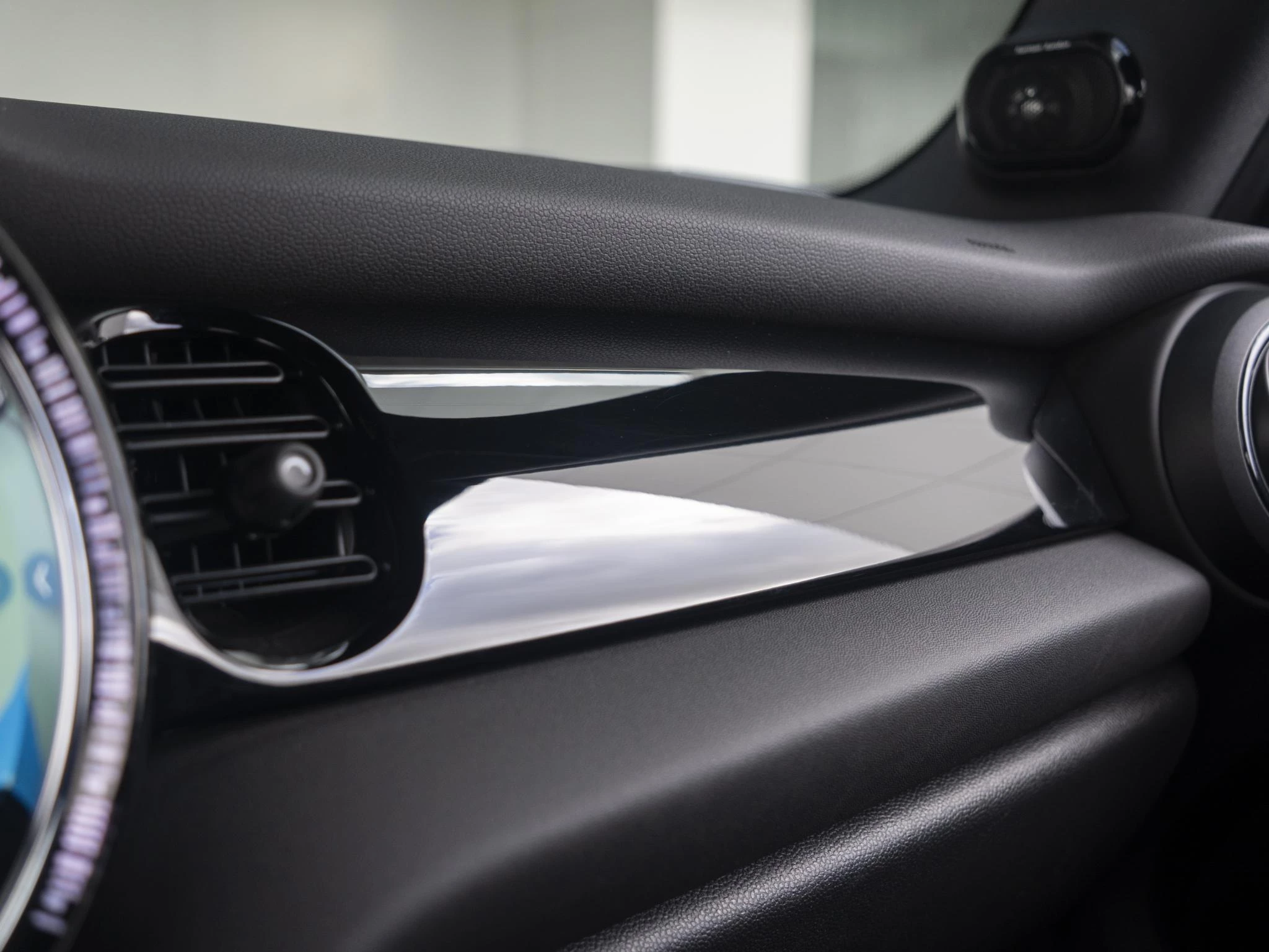 Hoofdafbeelding MINI Cooper Cabrio