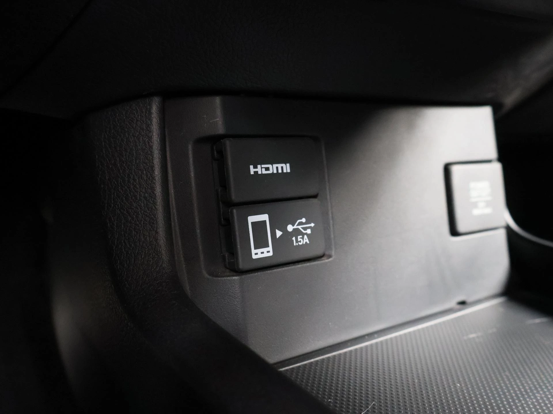 Hoofdafbeelding Honda Civic
