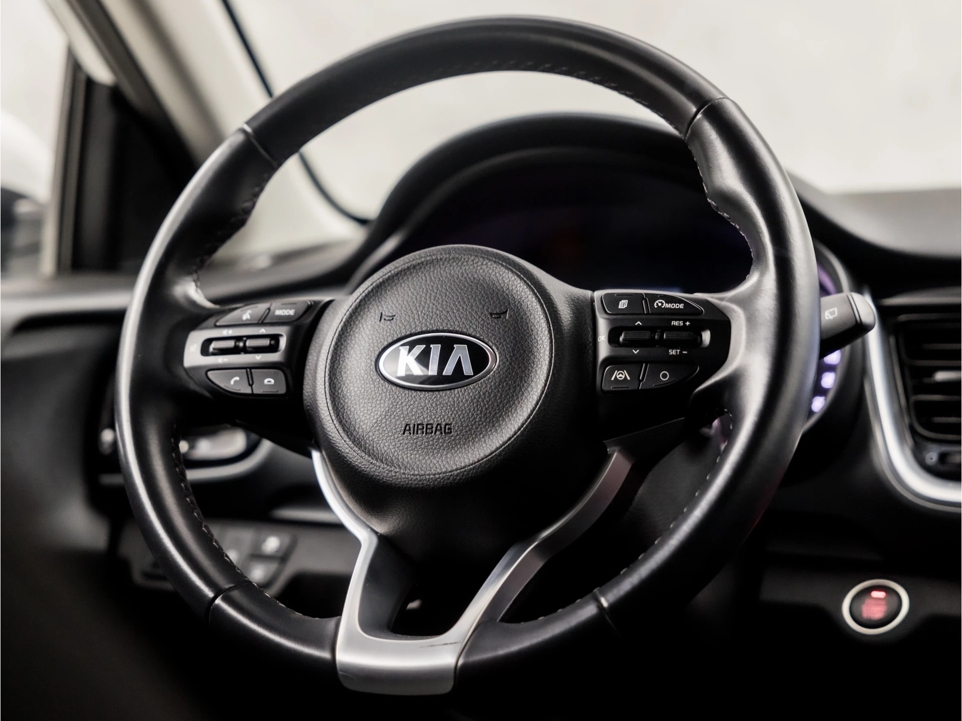 Hoofdafbeelding Kia Stonic
