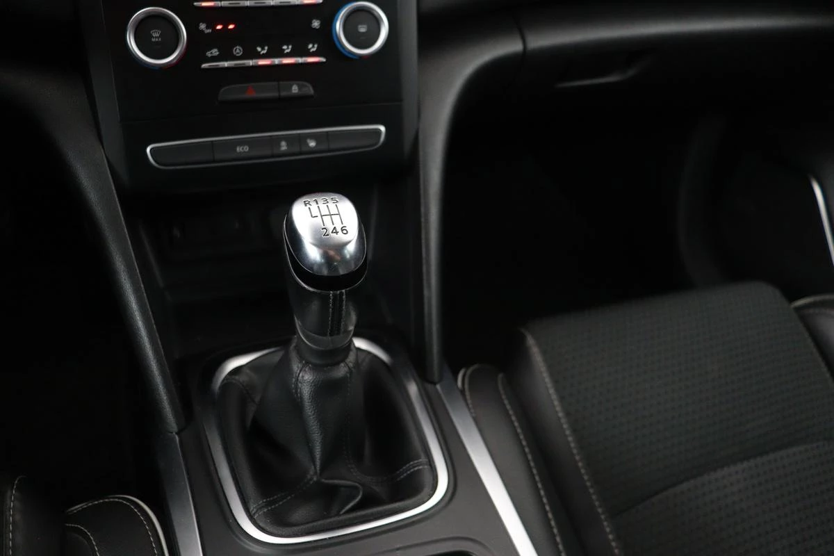 Hoofdafbeelding Renault Mégane