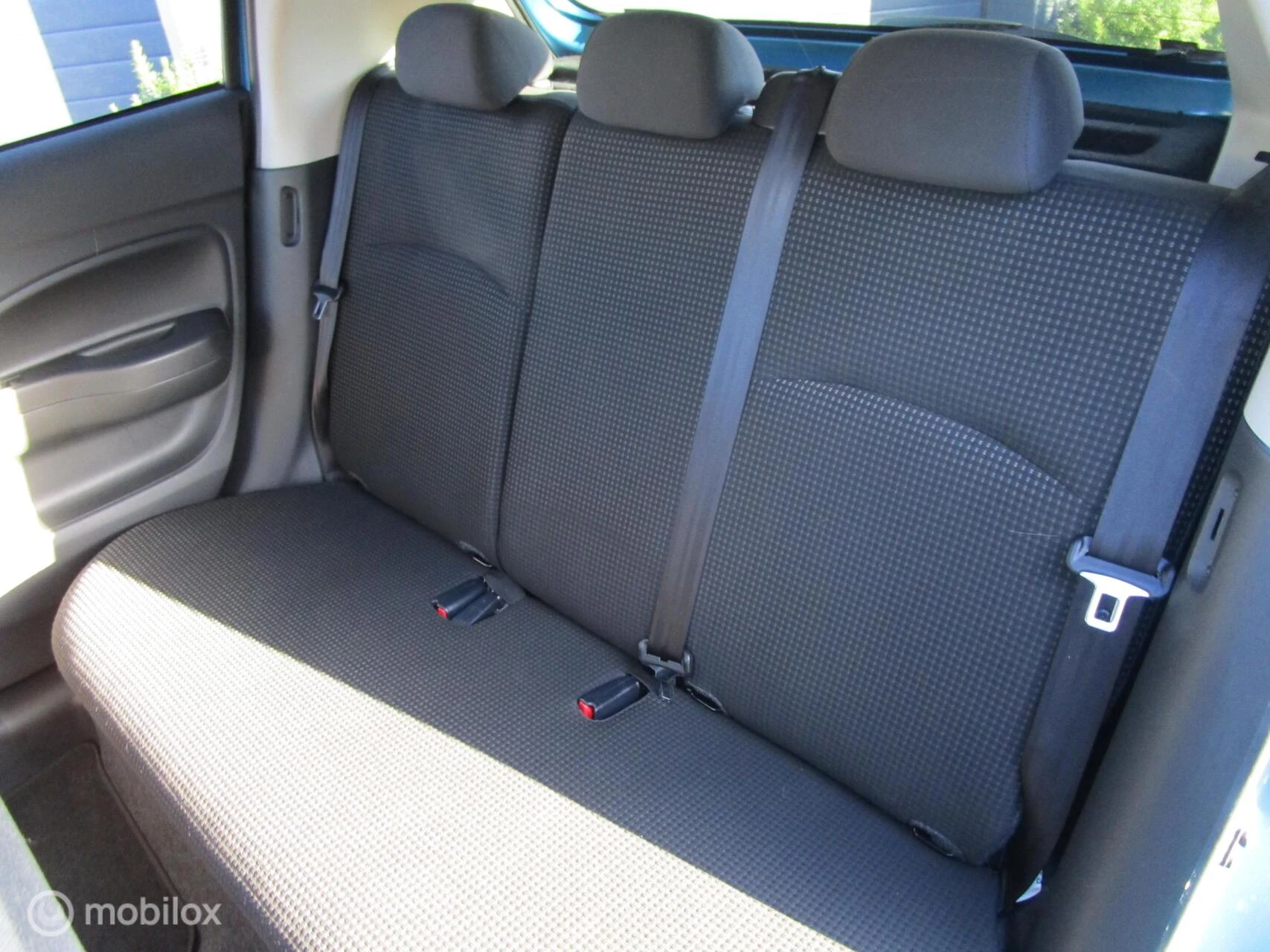 Hoofdafbeelding Mitsubishi Space Star