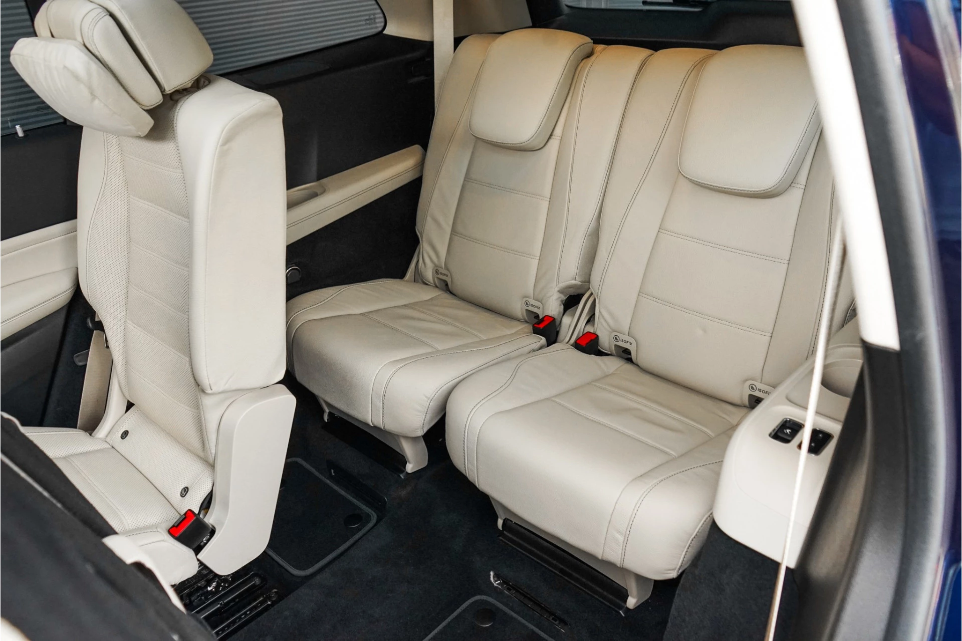 Hoofdafbeelding Mercedes-Benz GLS