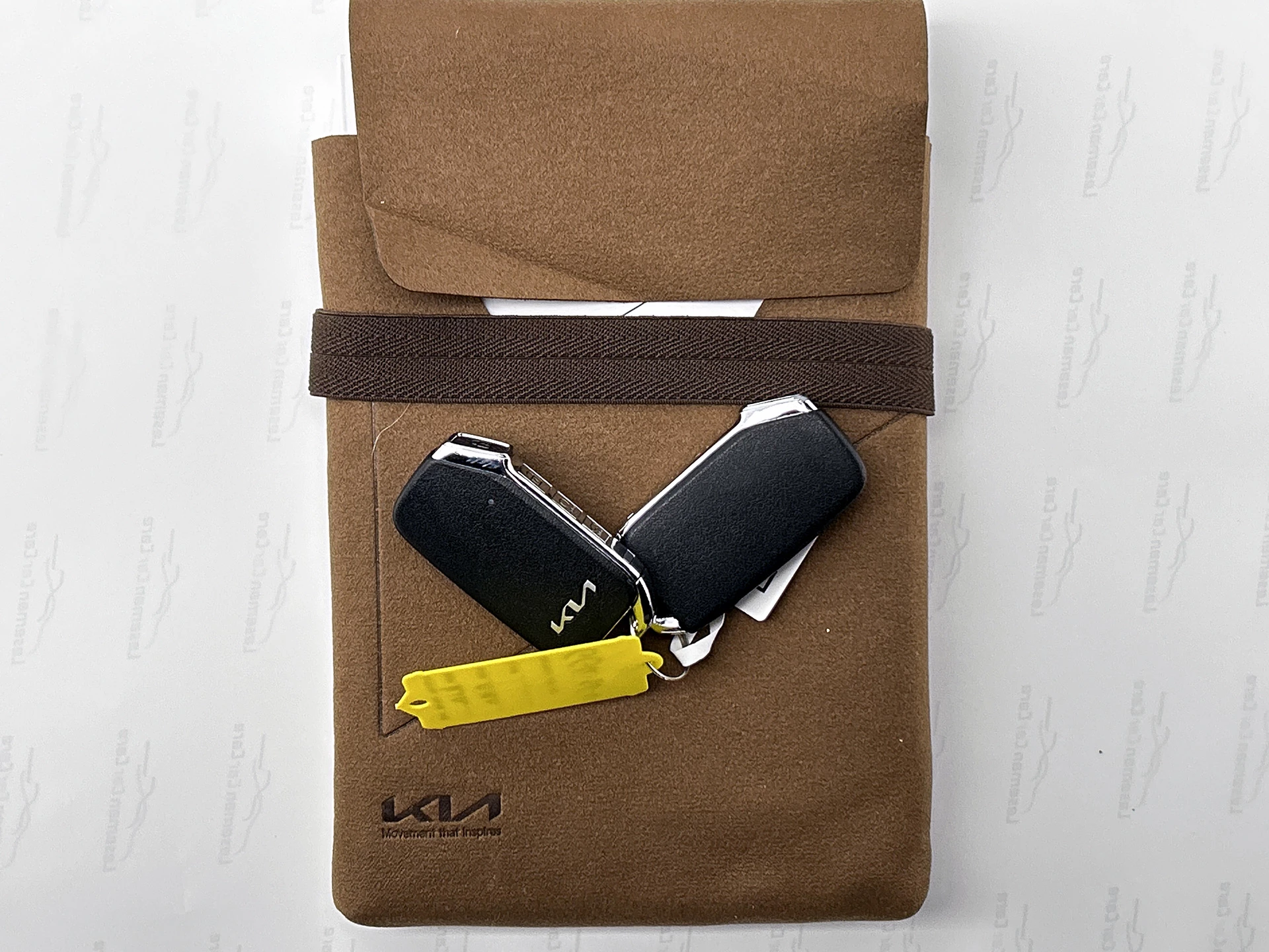 Hoofdafbeelding Kia Niro EV