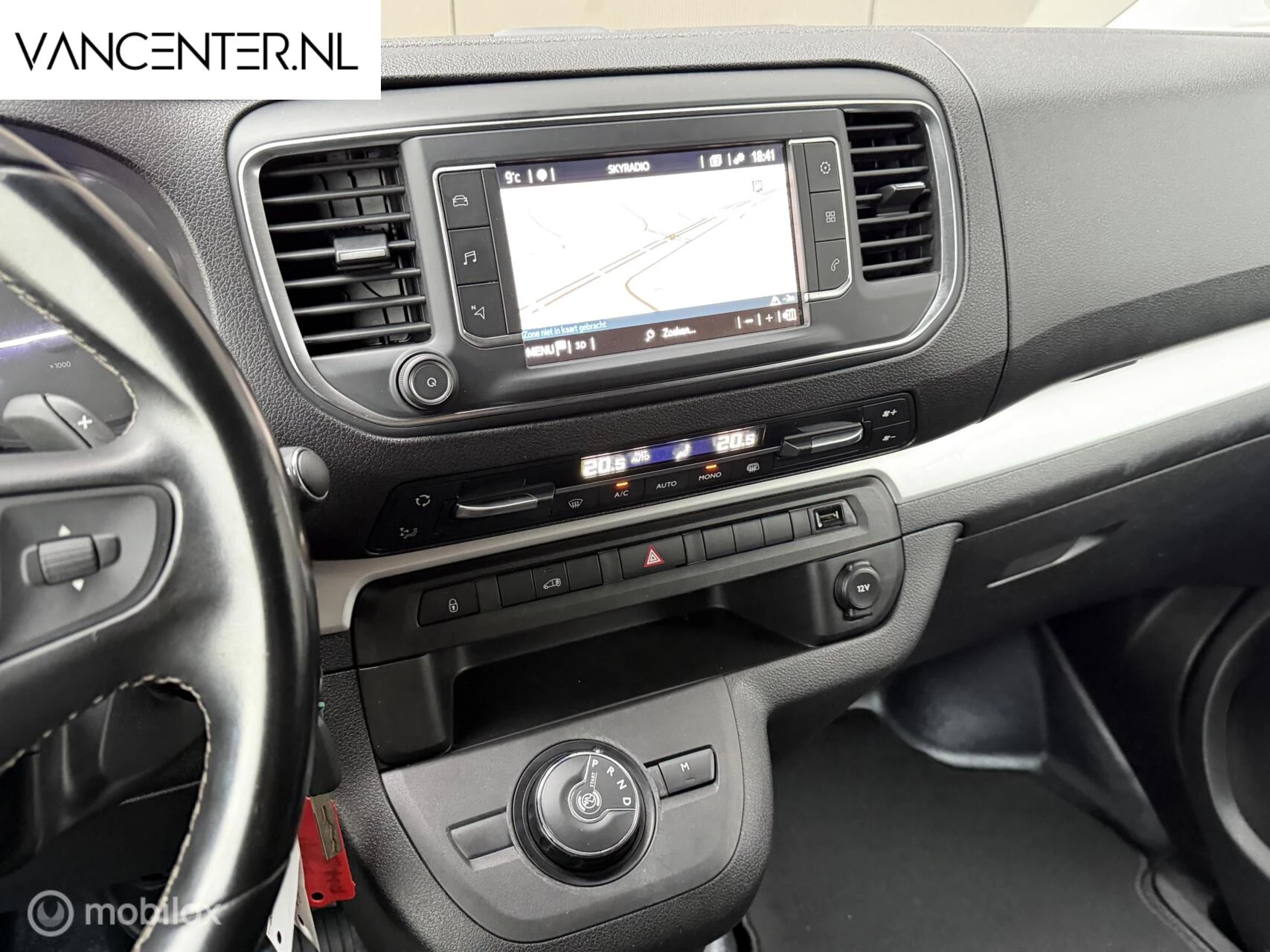 Hoofdafbeelding Toyota ProAce