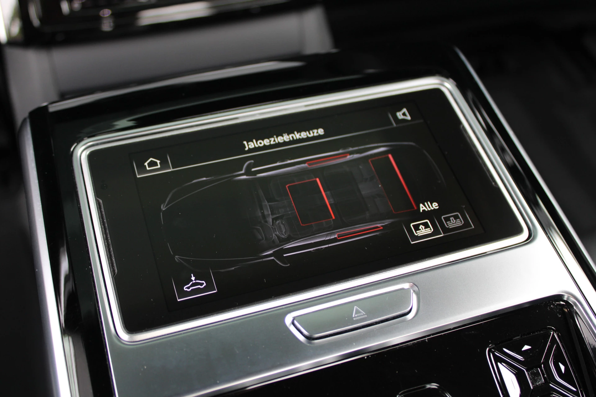 Hoofdafbeelding Audi S8