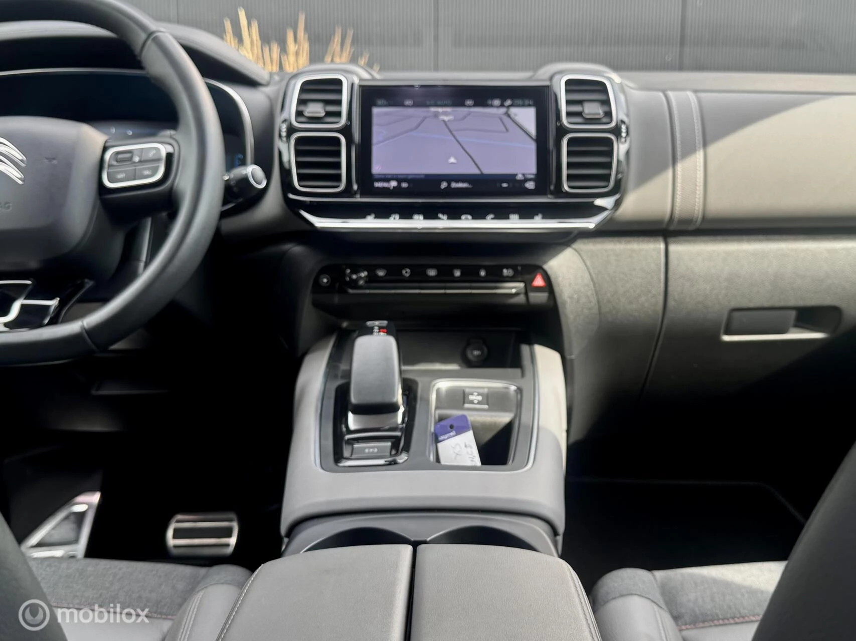 Hoofdafbeelding Citroën C5 Aircross