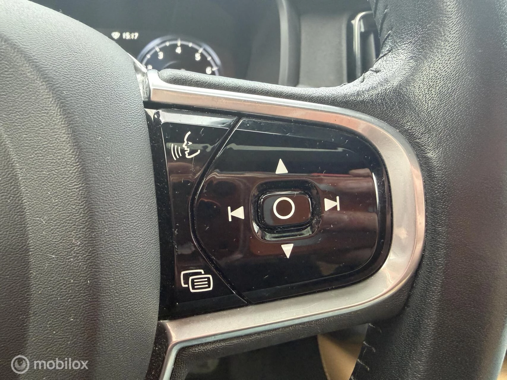 Hoofdafbeelding Volvo V90