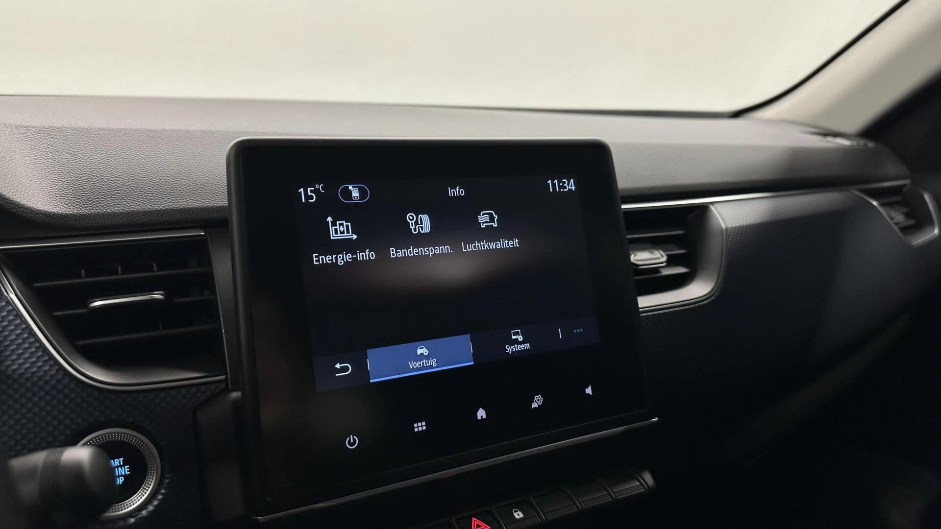 Hoofdafbeelding Renault Arkana