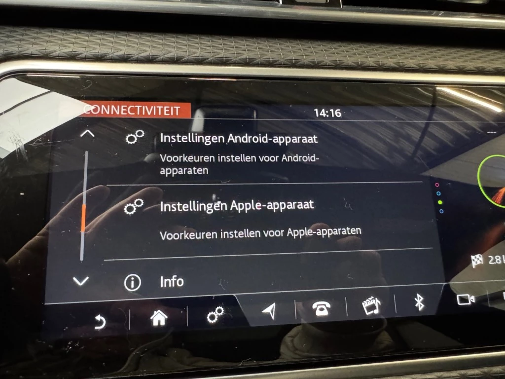 Hoofdafbeelding Land Rover Range Rover Velar