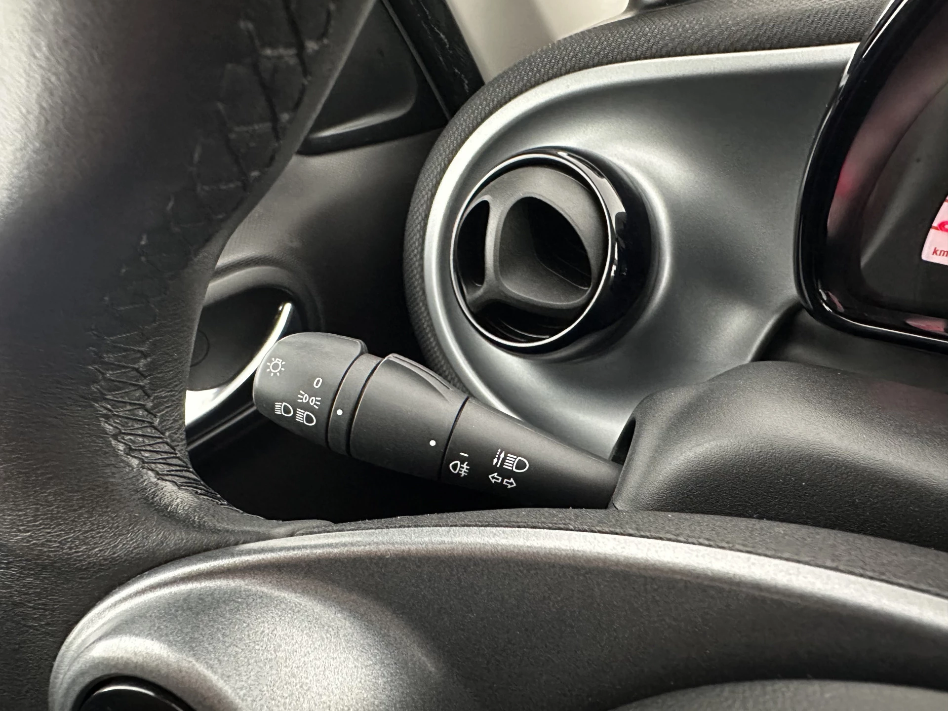 Hoofdafbeelding smart Forfour