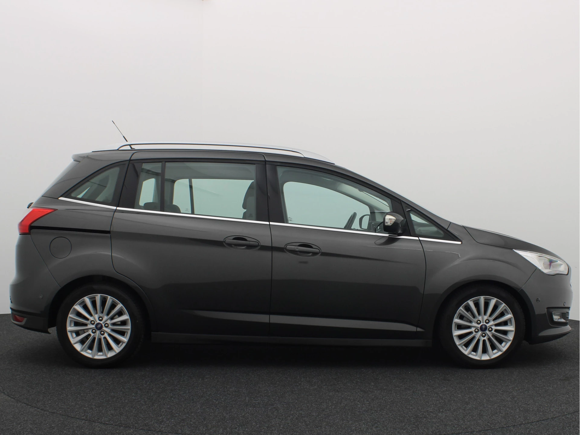 Hoofdafbeelding Ford Grand C-Max