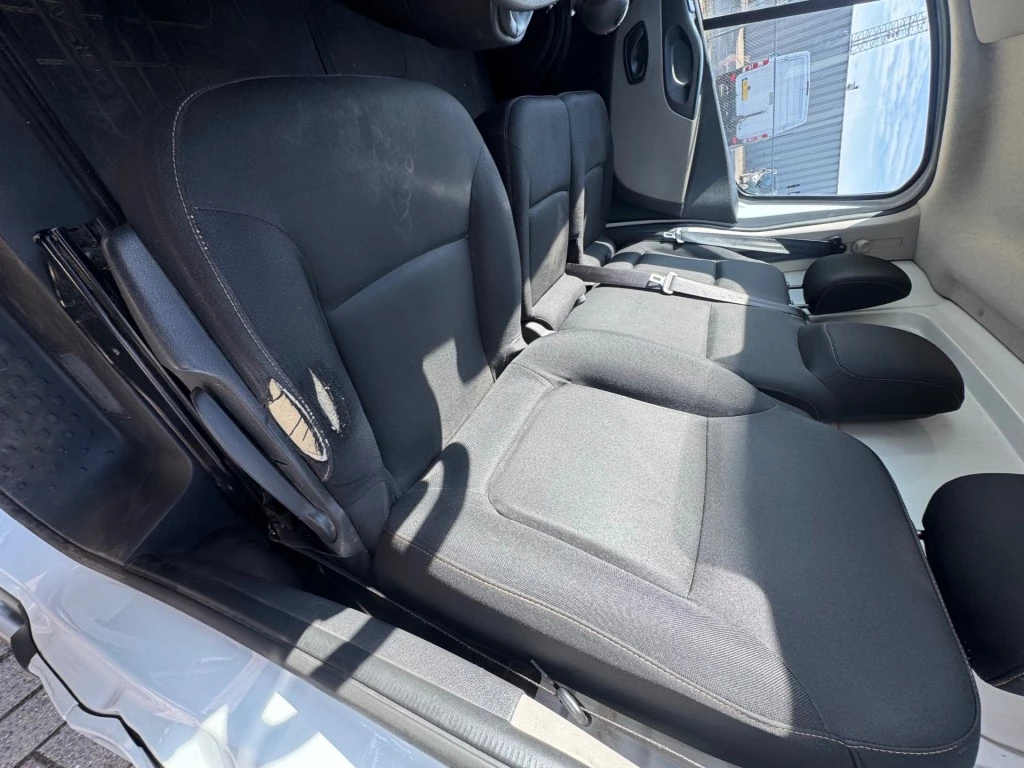 Hoofdafbeelding Nissan NV300