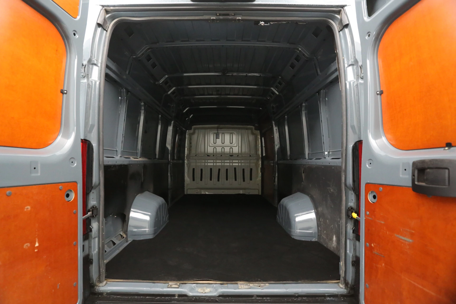 Hoofdafbeelding Fiat Ducato