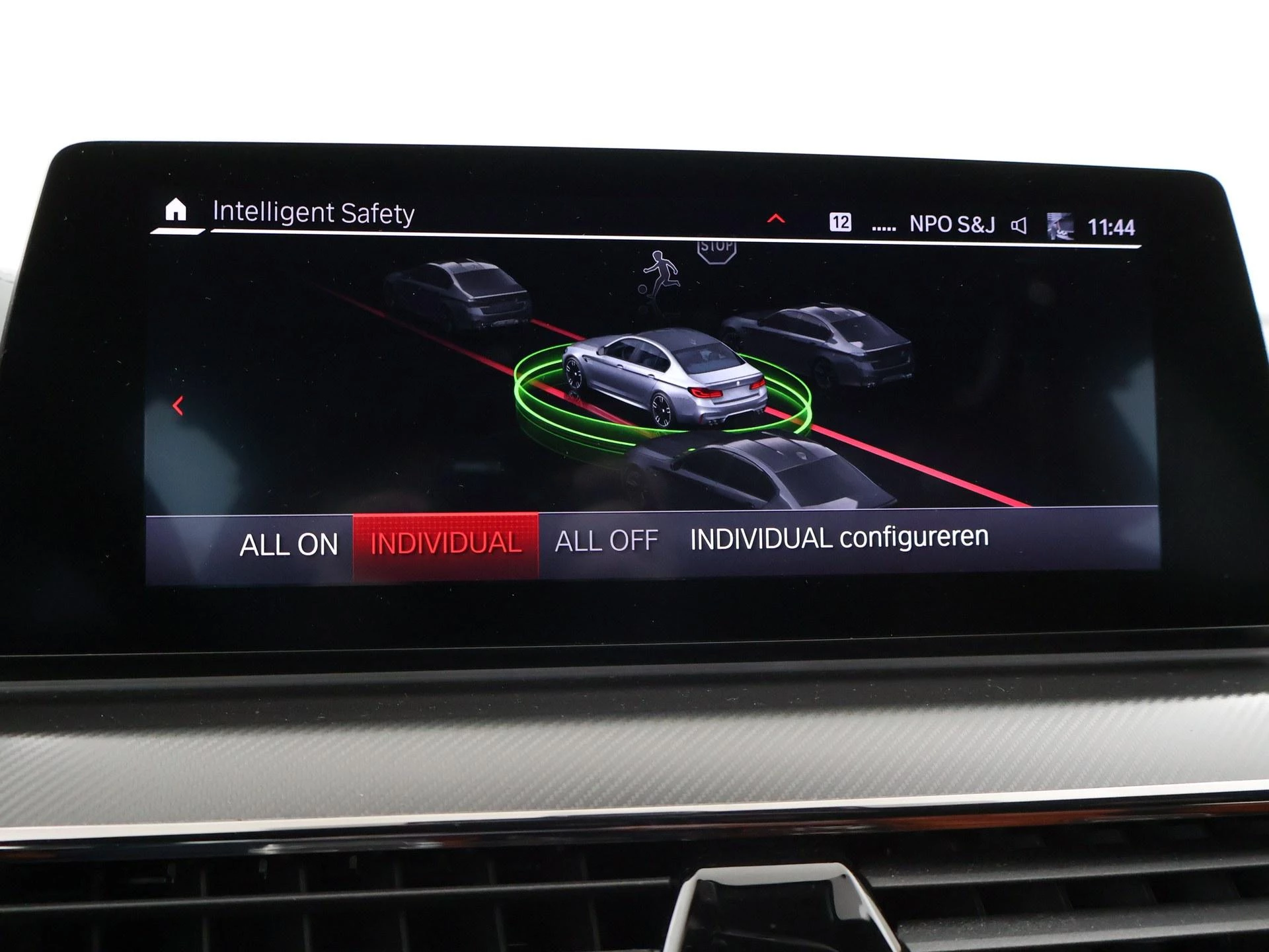 Hoofdafbeelding BMW M5