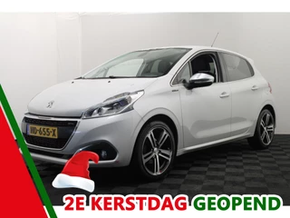 Peugeot 208 1.2 PureTech GT-line