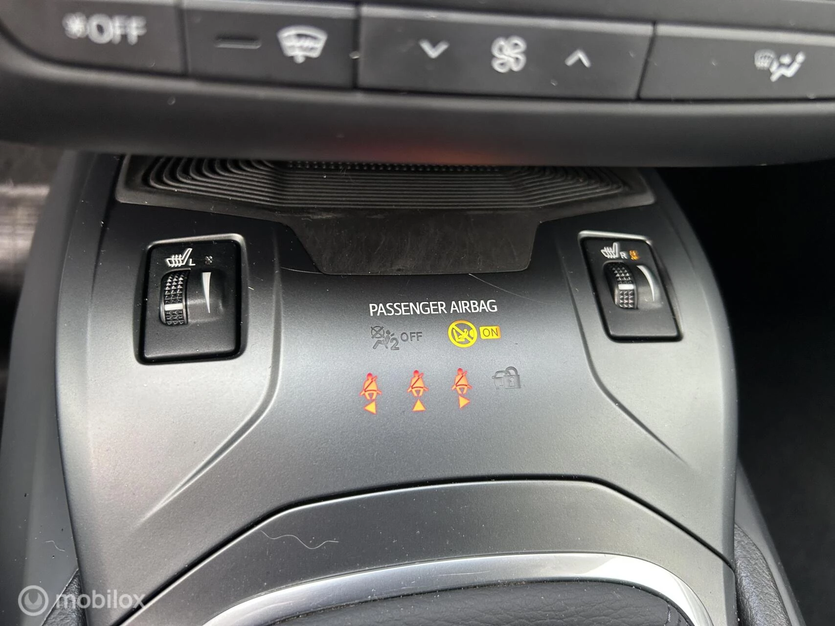 Hoofdafbeelding Toyota Avensis