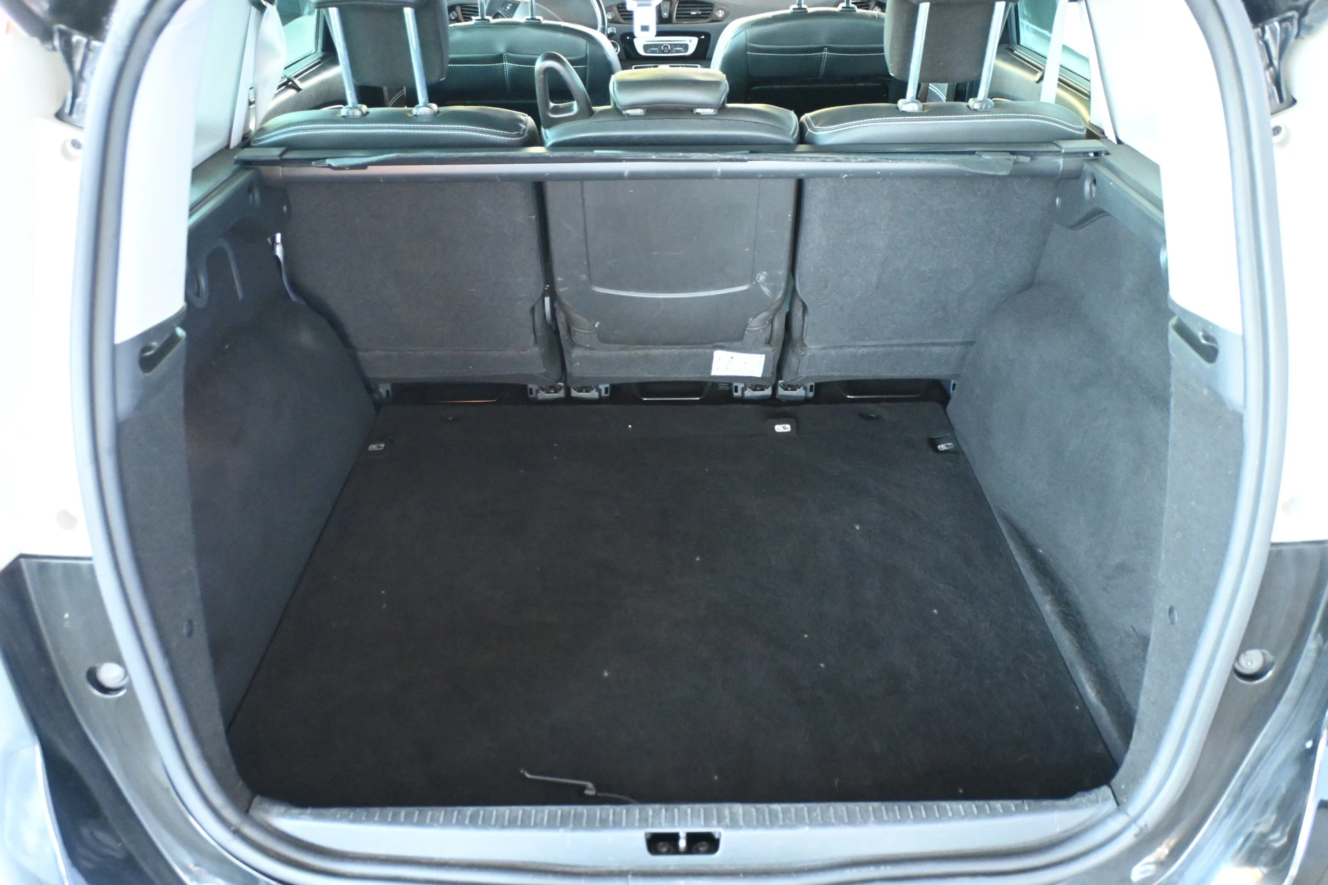 Hoofdafbeelding Renault Grand Scénic