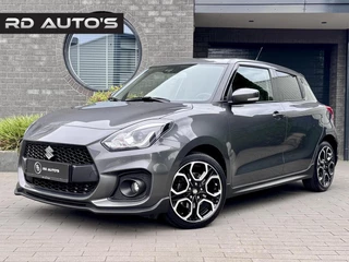 Suzuki Swift 1.4 Sport 1e Eigenaar Camera Carplay PDC