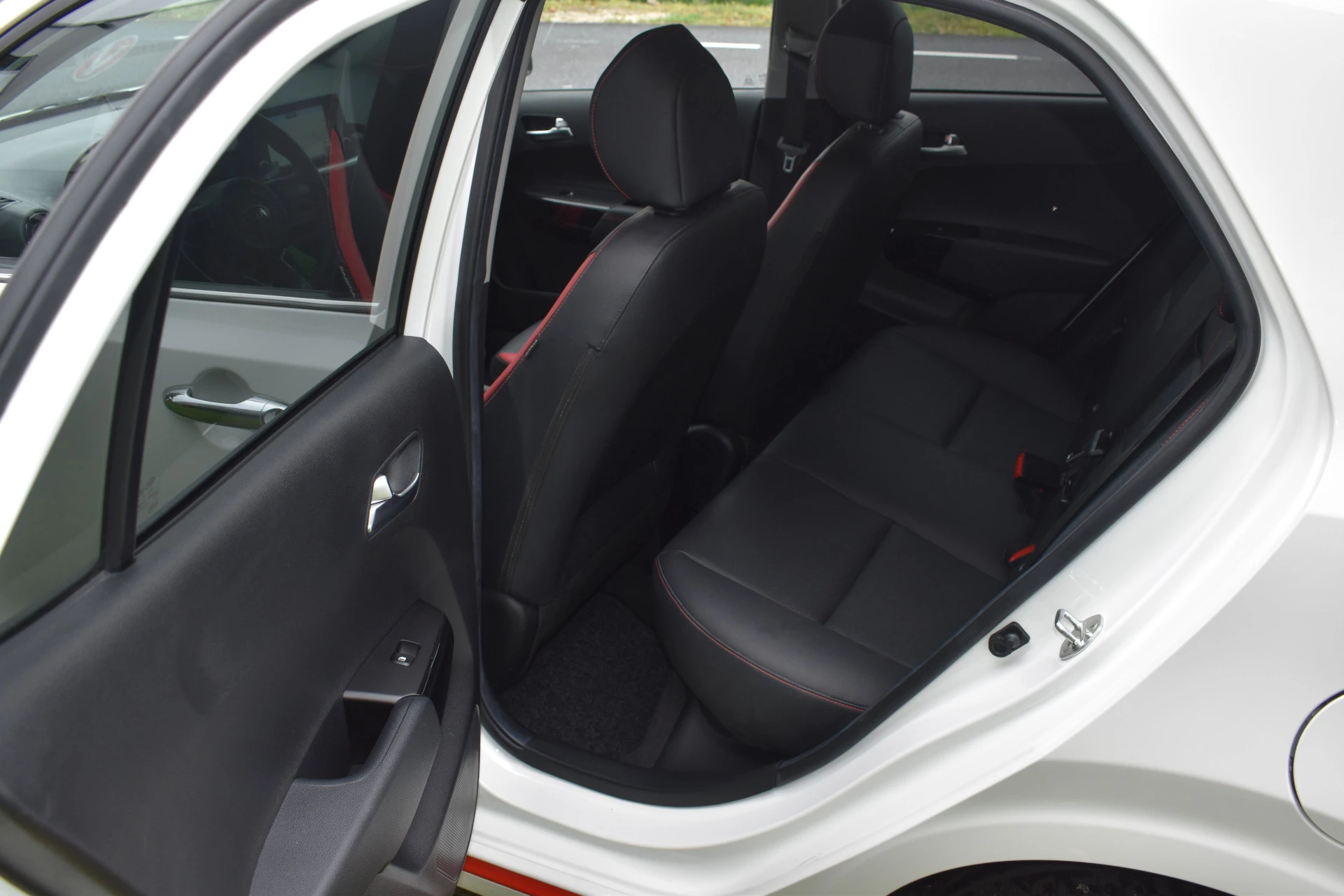 Hoofdafbeelding Kia 1.0 T-GDI GT-Line 100PK