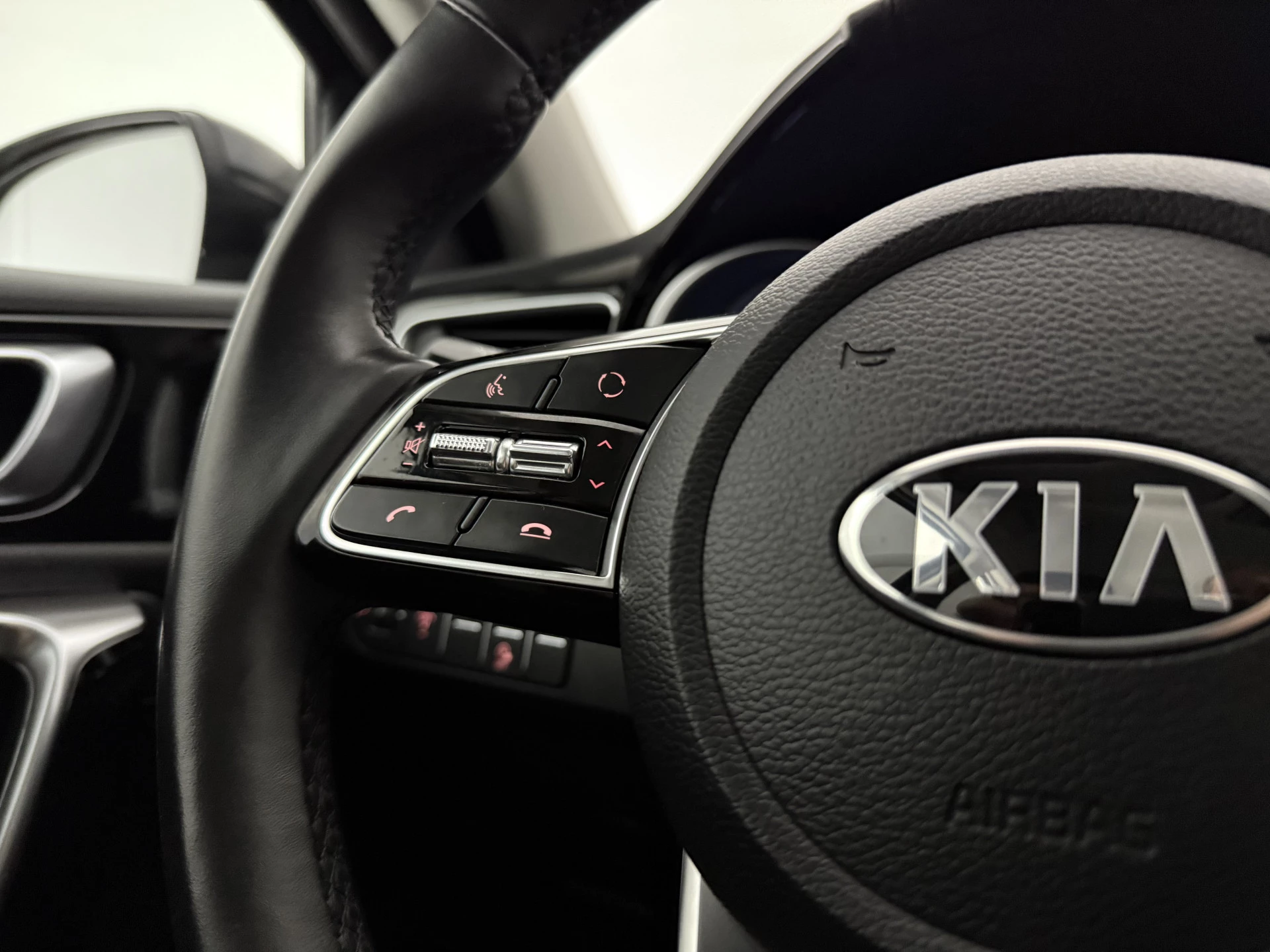 Hoofdafbeelding Kia XCeed