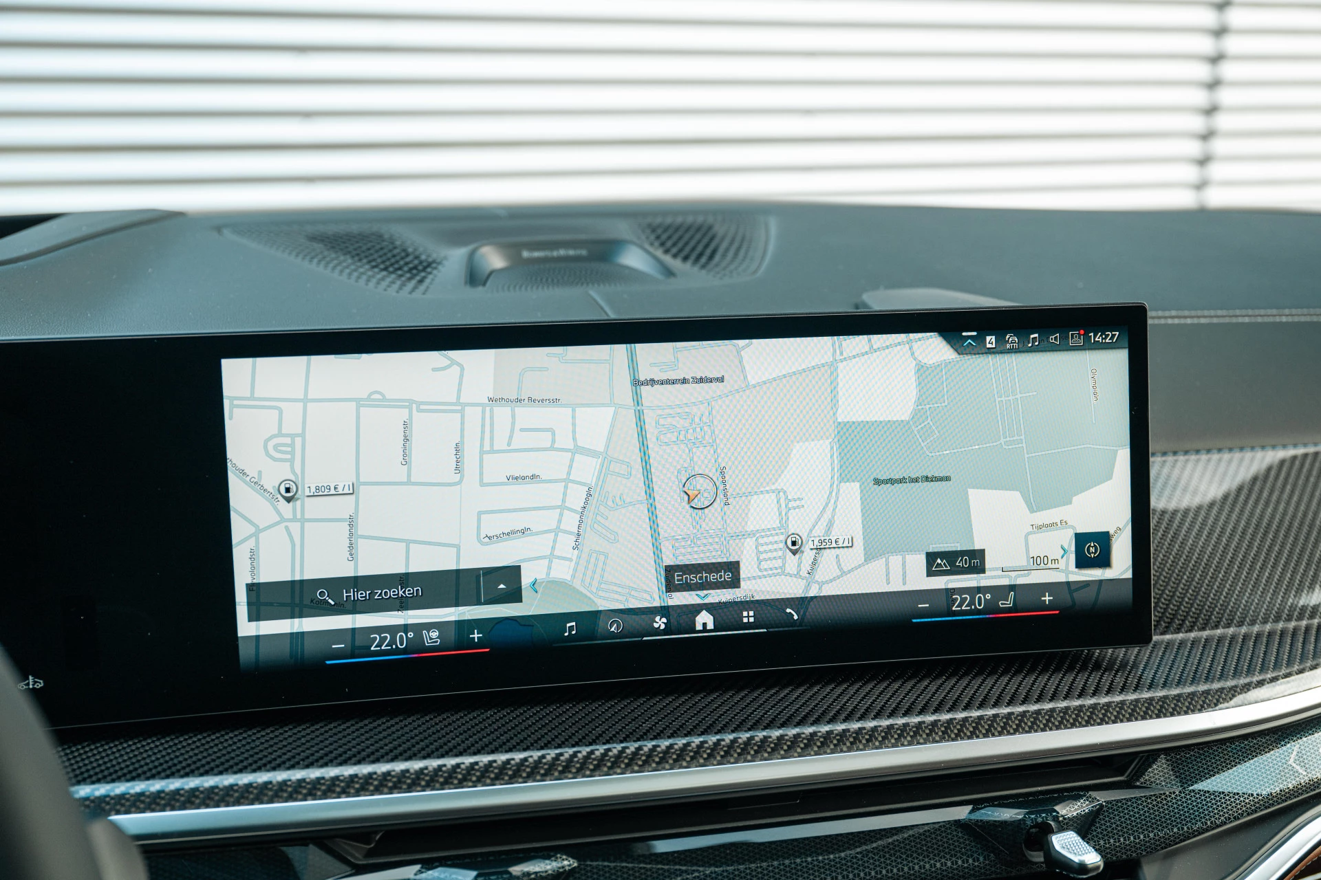 Hoofdafbeelding BMW X7