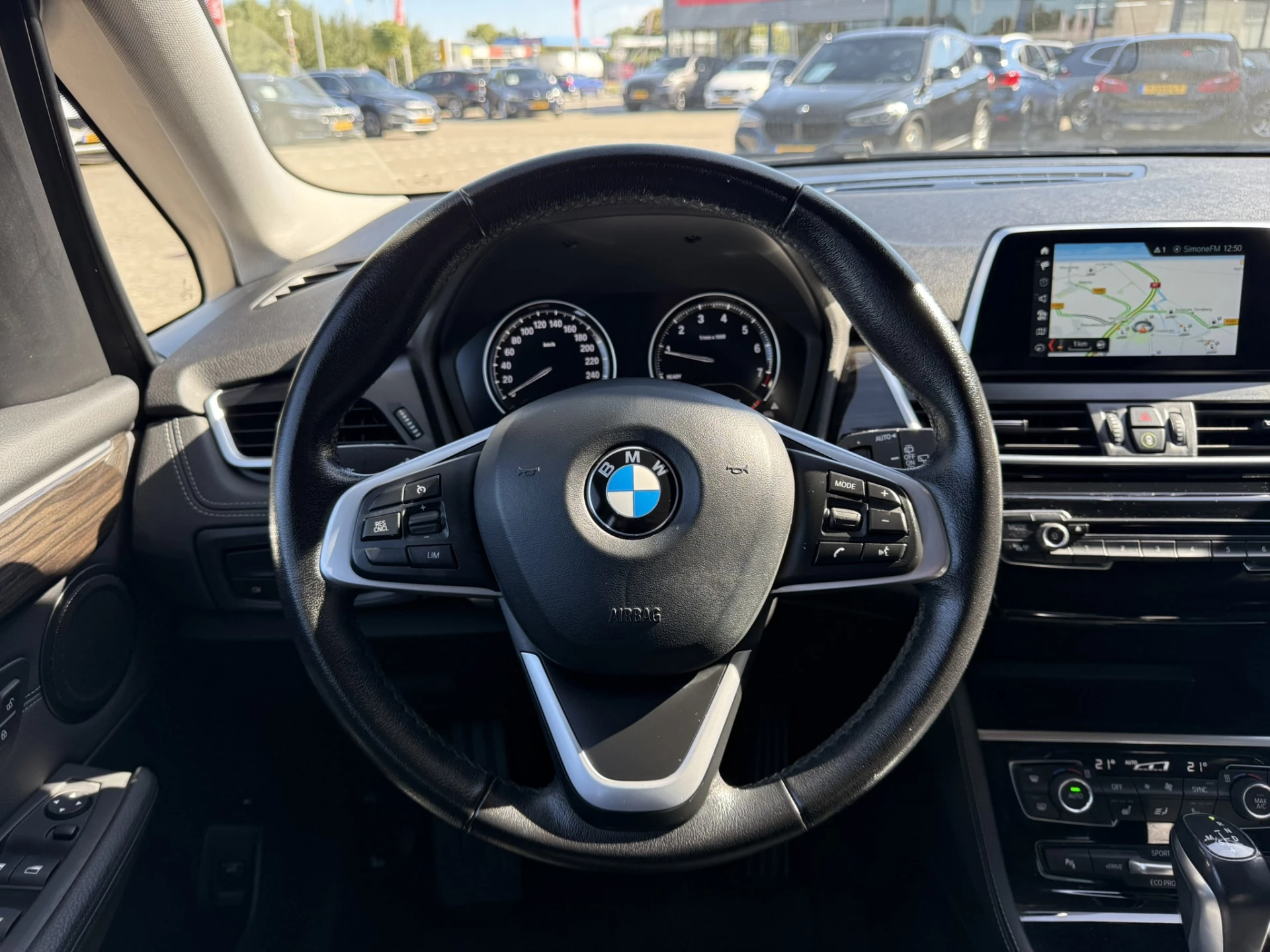 Hoofdafbeelding BMW 2 Serie